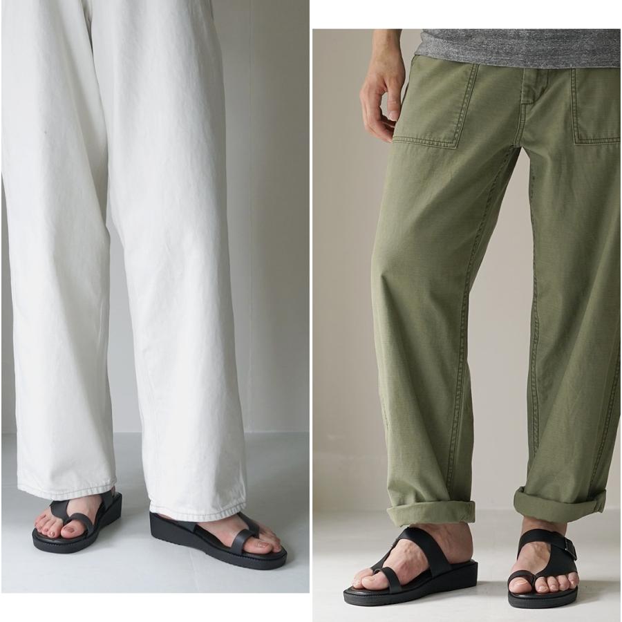 HEP HEP（ヘップ） BNH ベンハー サンダル / メンズ レディース