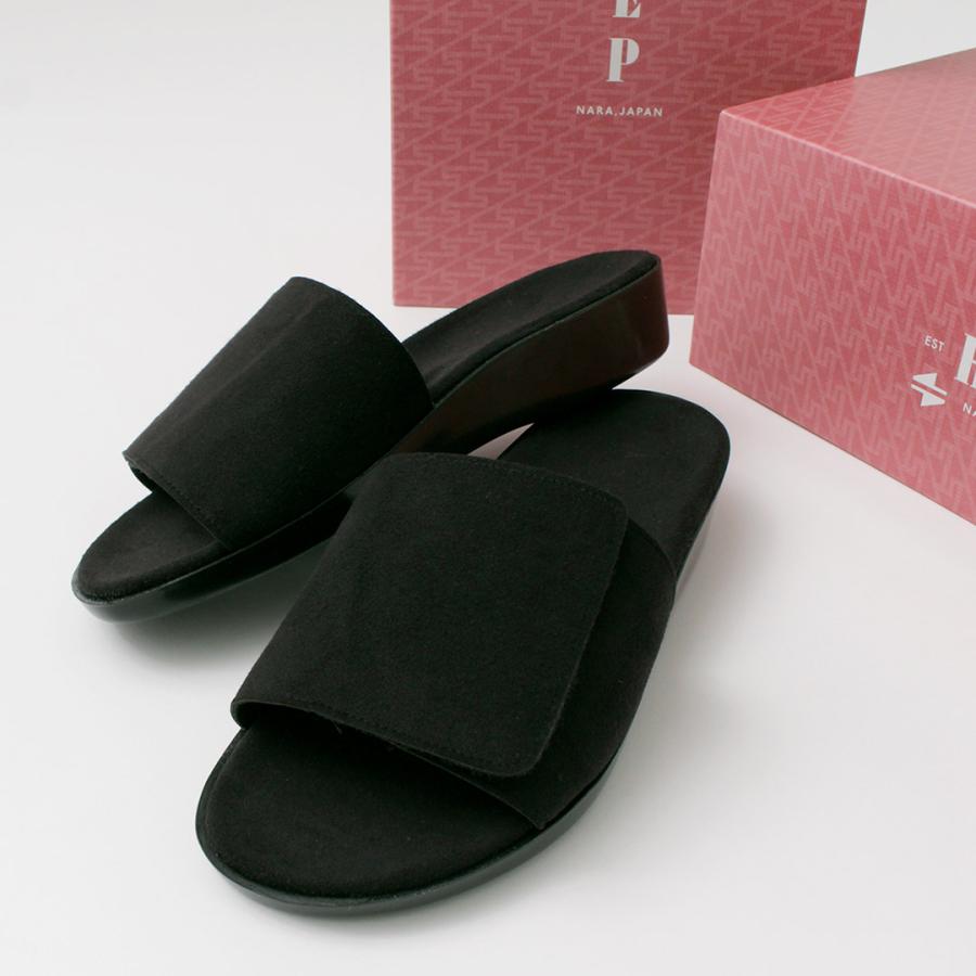 HEP（ヘップ） RKN リョカン サンダル / メンズ レディース ユニセックス 靴 シューズ マジックテープ スリッパ つっかけ 日本製 | HEP | 02