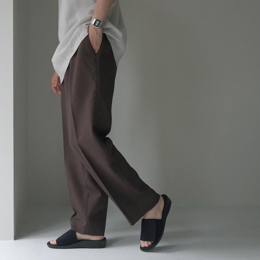 HEP（ヘップ） RKN リョカン サンダル / メンズ レディース ユニセックス 靴 シューズ マジックテープ スリッパ つっかけ 日本製 | HEP | 03