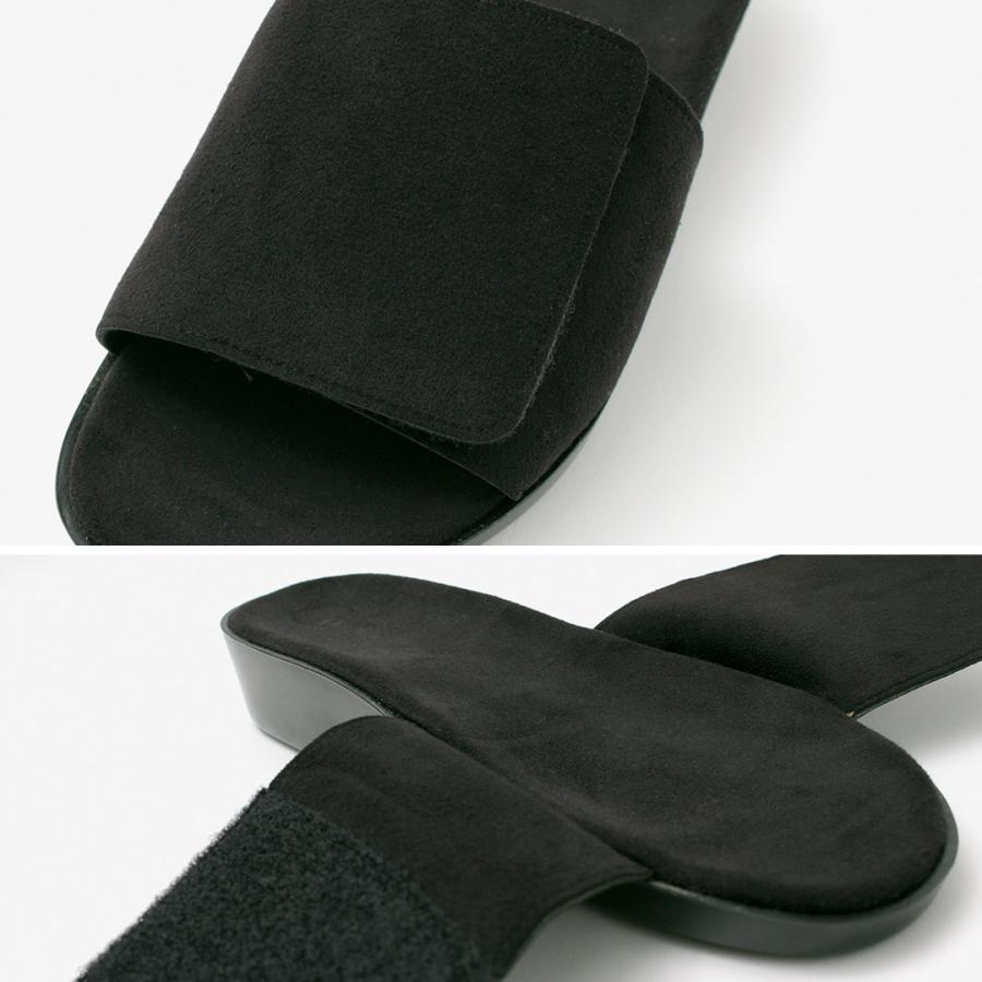 HEP（ヘップ） RKN リョカン サンダル / メンズ レディース ユニセックス 靴 シューズ マジックテープ スリッパ つっかけ 日本製 | HEP | 05