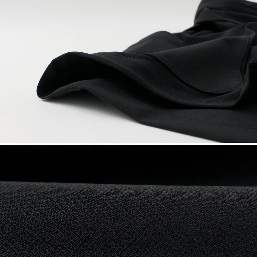 RAG（ラグ） ストロール アイスジャケット / メンズ ライトアウター テーラード 接触 冷感 ストレッチ 日本製 Stroll Ice Jacket | RAG | 06