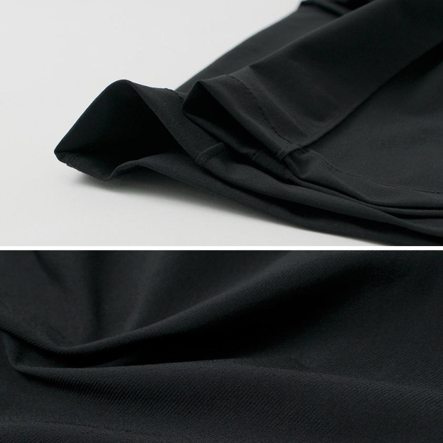 RAG（ラグ） ストロール アイストラウザー / メンズ イージーパンツ 接触 冷感 ストレッチ 日本製 Stroll Ice Trousers | RAG | 06