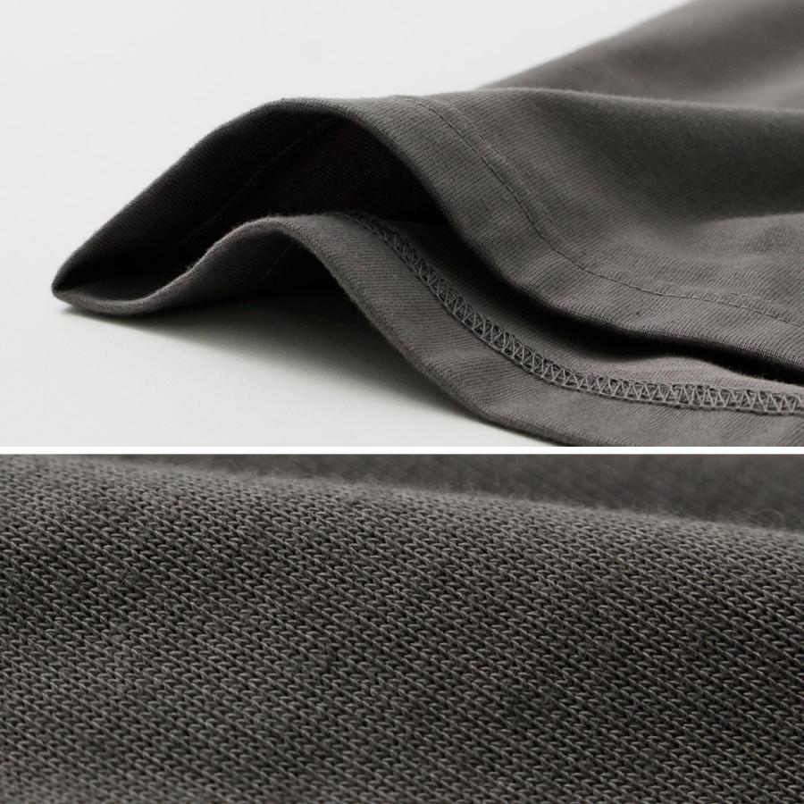 RAG（ラグ） クイックドライ スリーブレスTシャツ / メンズ トップス ノースリーブ 接触冷感 吸水速乾 UVカット | RAG | 08