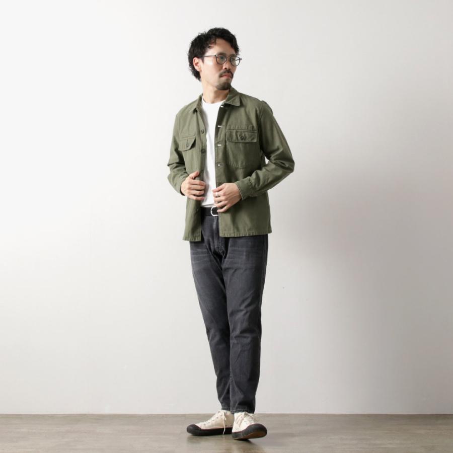 JAPAN BLUE JEANS（ジャパンブルージーンズ） 別注 プレップ 8oz
