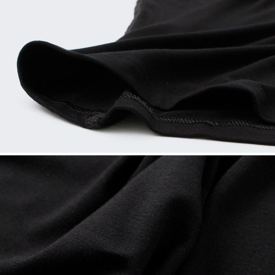 JOHA（ヨハ） オーガニックバンブー ストレッチアンダーシャツ タンクトップ / インナーウェア メンズ 袖なし 竹 抗菌 消臭 | joha | 04