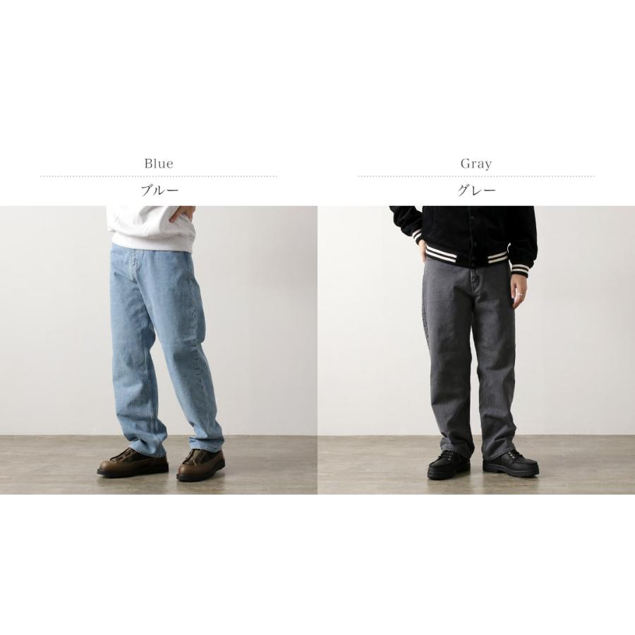 SON OF THE CHEESE CHEESE（サノバチーズ） ウォッシュドデニム