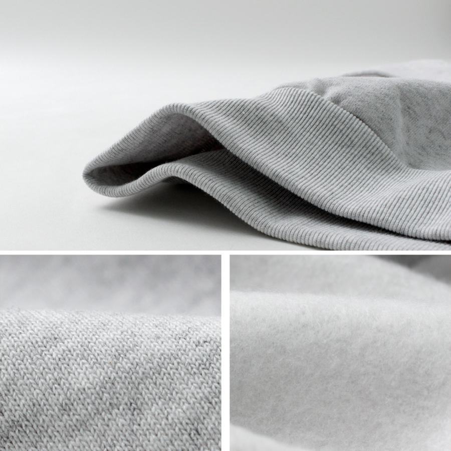 SON OF THE CHEESE（サノバチーズ） ジャーニー クルーネック スウェット / トップス スウェット 裏起毛 メンズ | SON OF THE CHEESE | 08