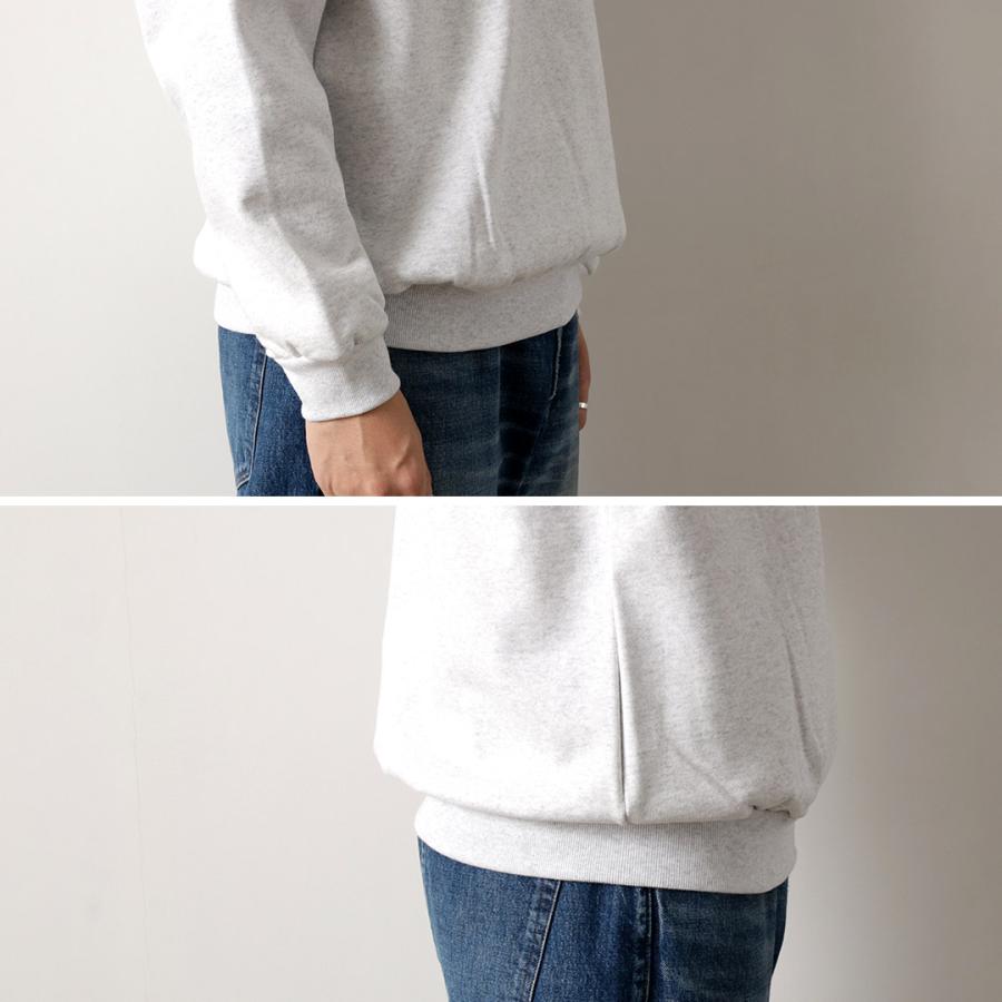 SON OF THE CHEESE（サノバチーズ） ジャーニー クルーネック スウェット / トップス スウェット 裏起毛 メンズ | SON OF THE CHEESE | 11