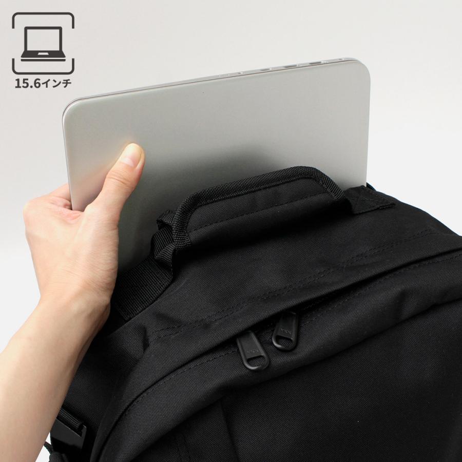 CABIN ZERO（キャビン ゼロ） クラシック テック28L バックパック / メンズ リュック 機内持ち込み 旅行 出張 ビジネス 通学 | cabin zero | 12