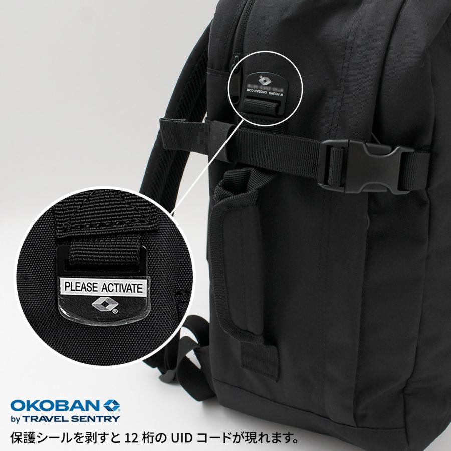 CABIN ZERO（キャビン ゼロ） クラシック テック28L バックパック / メンズ リュック 機内持ち込み 旅行 出張 ビジネス 通学 | cabin zero | 05