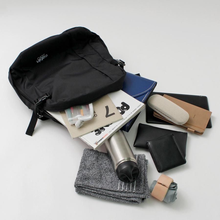 CABIN ZERO（キャビン ゼロ） クラシック テック28L バックパック / メンズ リュック 機内持ち込み 旅行 出張 ビジネス 通学 | cabin zero | 07