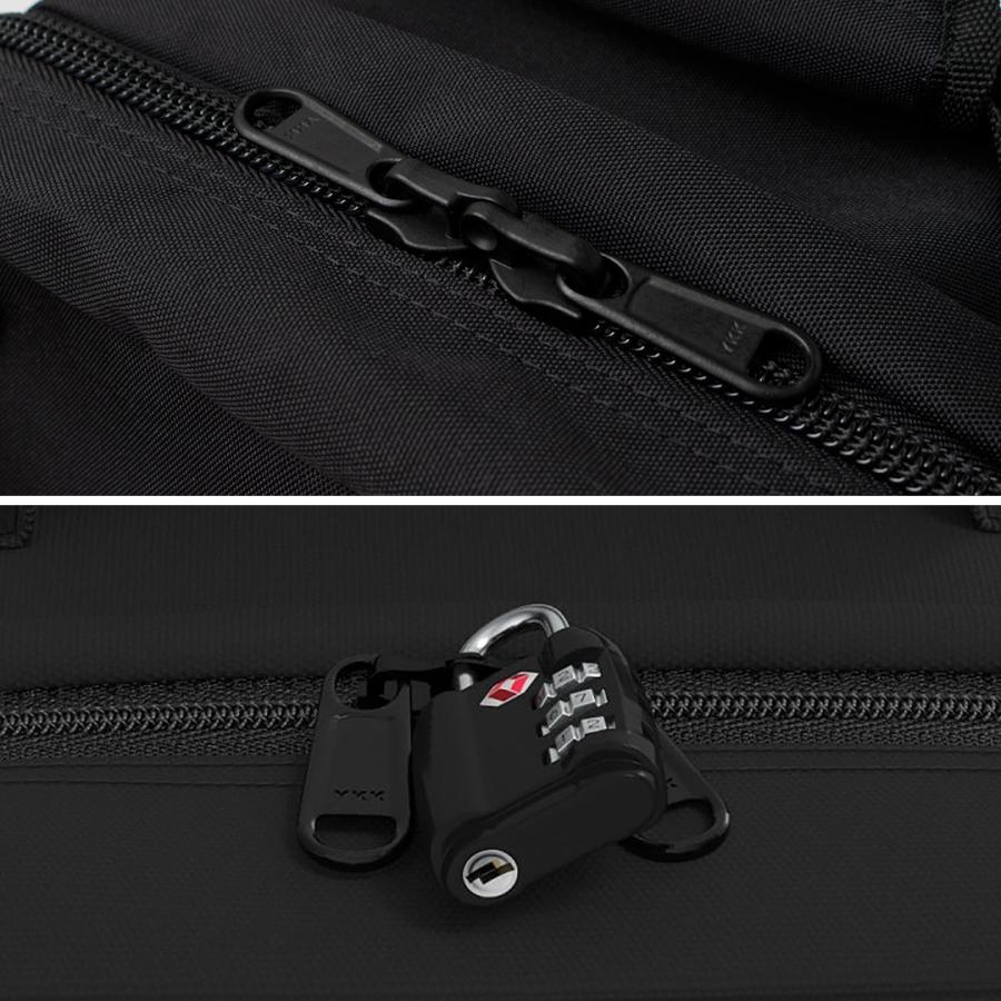 CABIN ZERO（キャビン ゼロ） クラシック テック28L バックパック / メンズ リュック 機内持ち込み 旅行 出張 ビジネス 通学 | cabin zero | 09