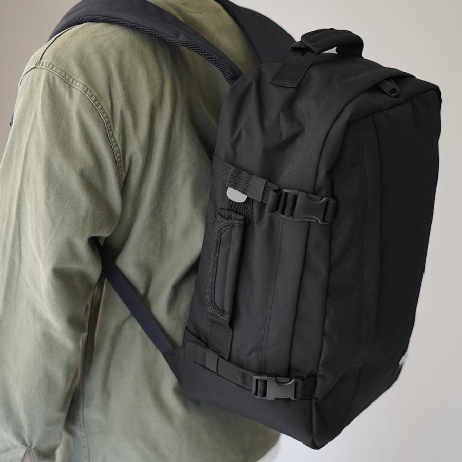 CABIN ZERO（キャビン ゼロ） クラシック 36L バックパック / メンズ リュック 機内持ち込み 旅行 出張 ビジネス 通学 | cabin zero | 15