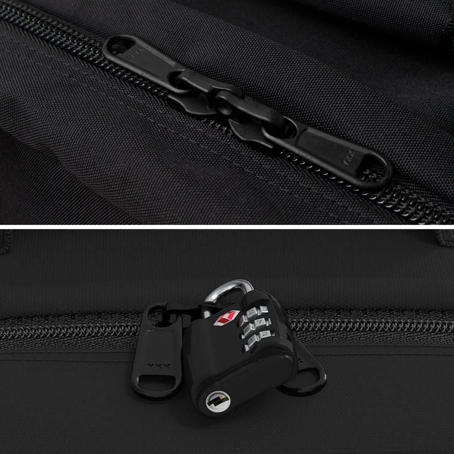 CABIN ZERO（キャビン ゼロ） クラシック 36L バックパック / メンズ リュック 機内持ち込み 旅行 出張 ビジネス 通学 | cabin zero | 16