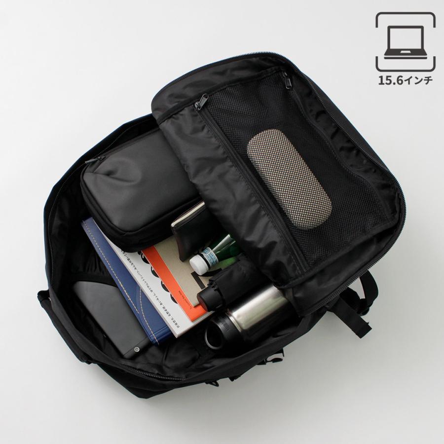 CABIN ZERO（キャビン ゼロ） クラシック 36L バックパック / メンズ リュック 機内持ち込み 旅行 出張 ビジネス 通学 | cabin zero | 17