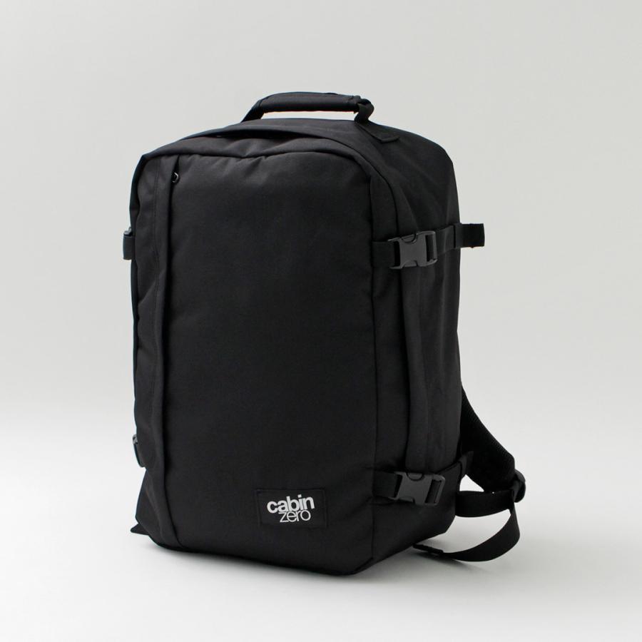 CABIN ZERO（キャビン ゼロ） クラシック 36L バックパック / メンズ リュック 機内持ち込み 旅行 出張 ビジネス 通学 | cabin zero | 06