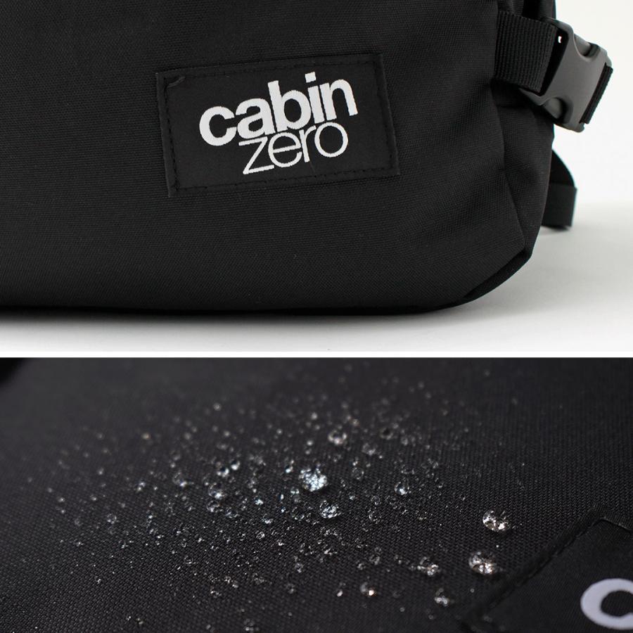 CABIN ZERO（キャビン ゼロ） クラシック 36L バックパック / メンズ リュック 機内持ち込み 旅行 出張 ビジネス 通学 | cabin zero | 10