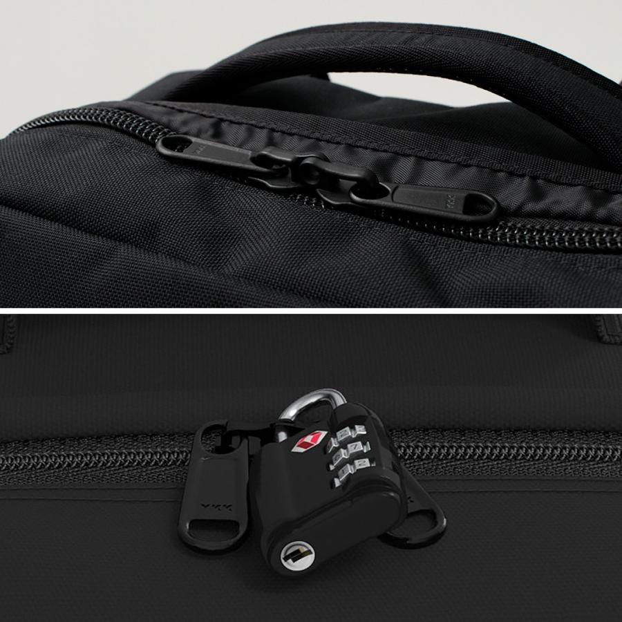 CABIN ZERO（キャビン ゼロ） ミリタリー 44L バックパック / メンズ リュック 機内持ち込み 旅行 出張 ビジネス 通学 | cabin zero | 14