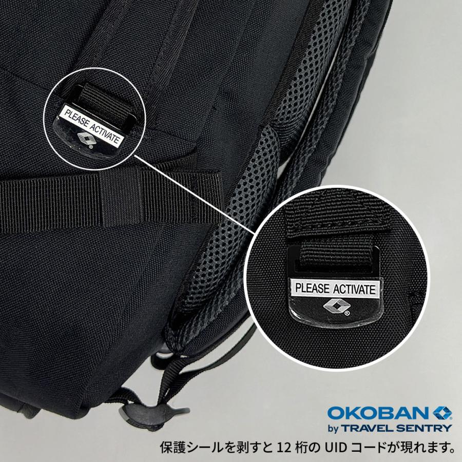 CABIN ZERO（キャビン ゼロ） ミリタリー 44L バックパック / メンズ リュック 機内持ち込み 旅行 出張 ビジネス 通学 | cabin zero | 08