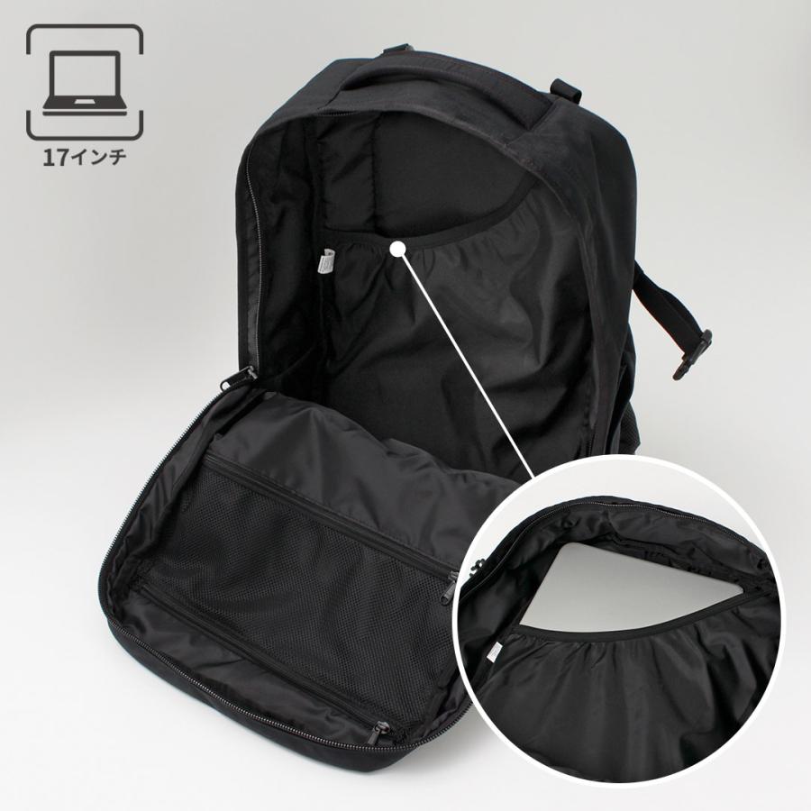 CABIN ZERO（キャビン ゼロ） ミリタリー 44L バックパック / メンズ リュック 機内持ち込み 旅行 出張 ビジネス 通学 | cabin zero | 12