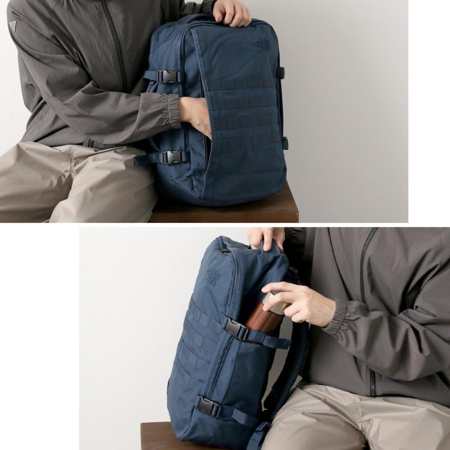 CABIN ZERO（キャビン ゼロ） ミリタリー 36L バックパック / メンズ リュック 機内持ち込み 旅行 出張 ビジネス 通学 | cabin zero | 15