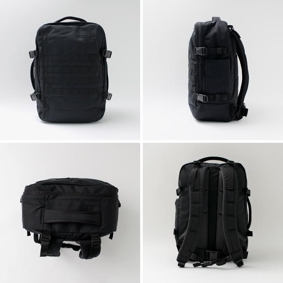 ［髪の毛］キャビンゼロ ミリタリー 36L cabin zero CABIN ZERO（キャビン ゼロ） ミリタリー 36L バック