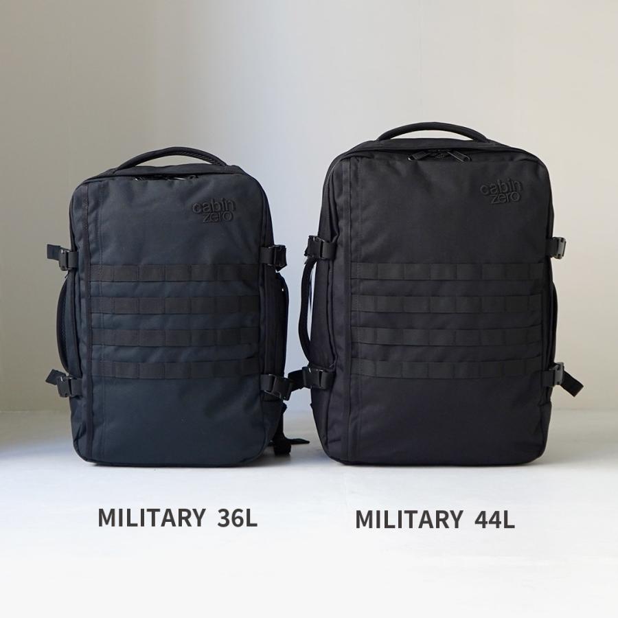［髪の毛］キャビンゼロ ミリタリー 36L Military 36L バックパック • Galaxy | CABINZERO キャビンゼロ