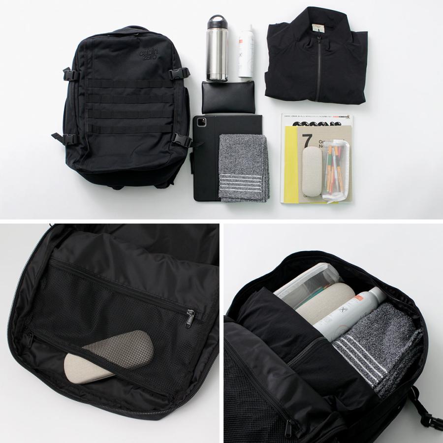 ［髪の毛］キャビンゼロ ミリタリー 36L cabin zero CABIN ZERO（キャビン ゼロ） ミリタリー 36L バック