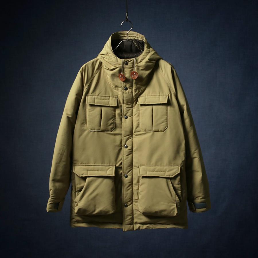 NANGA NANGA(ナンガ)別注 SIERRA DESIGNS コーデュラ60/40 NANGA NANGA(ナンガ)別注 SIERRA DESIGNS コーデュラ60/40