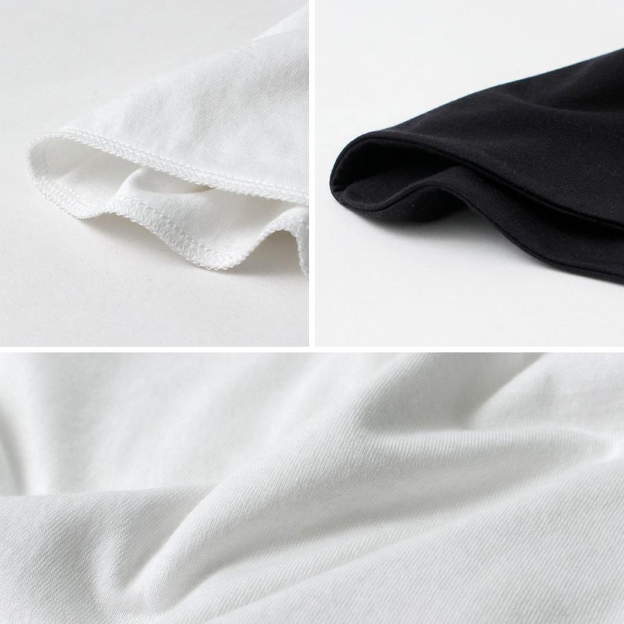 FYNELYNE ENGINEERED BY LIFILL コットニー ネックゲイター / メンズ ネックウォーマー キャップ ヘアバンド スーピマコットン | FYNELYNE engineered by LIFiLL | 07