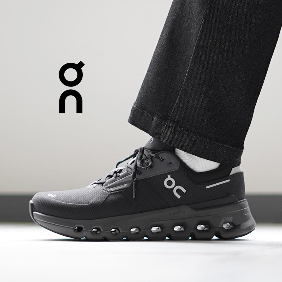【美品】On オン クラウドランナー 2 ウォータープルーフ 楽天市場】オン on On スニーカー クラウドランナー 2 ウォーター