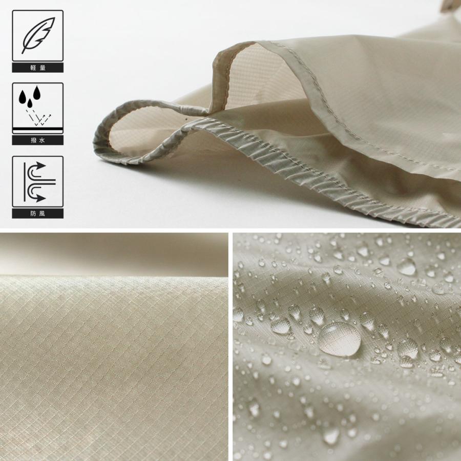 HAGLOFS（ホグロフス） リム シールド フード / メンズ ウインドブレーカー ライトアウター 夏アウター 登山 | HAGLOFS | 07