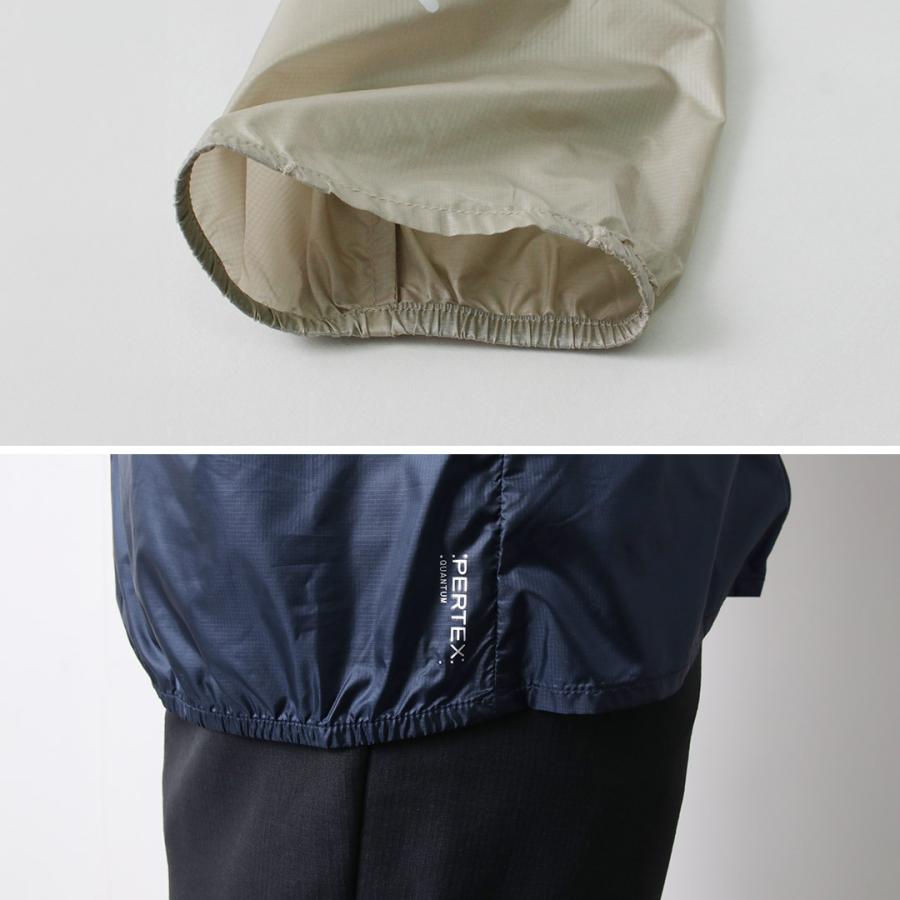 HAGLOFS（ホグロフス） リム シールド フード / メンズ ウインドブレーカー ライトアウター 夏アウター 登山 | HAGLOFS | 11