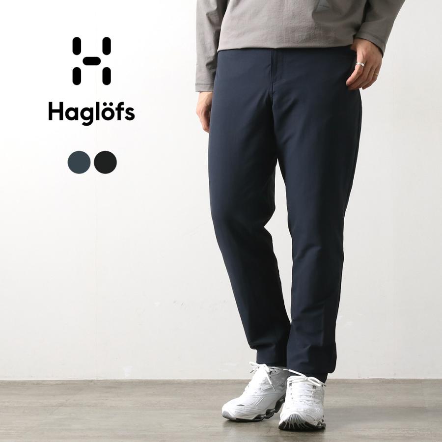 HAGLOFS HAGLOFS（ホグロフス） コップ ライト パンツ / メンズ