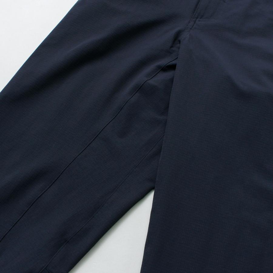 HAGLOFS（ホグロフス） コップ ライト パンツ / メンズ アウトドア 登山 ウエストゴム 伸縮 ストレッチ | HAGLOFS | 12