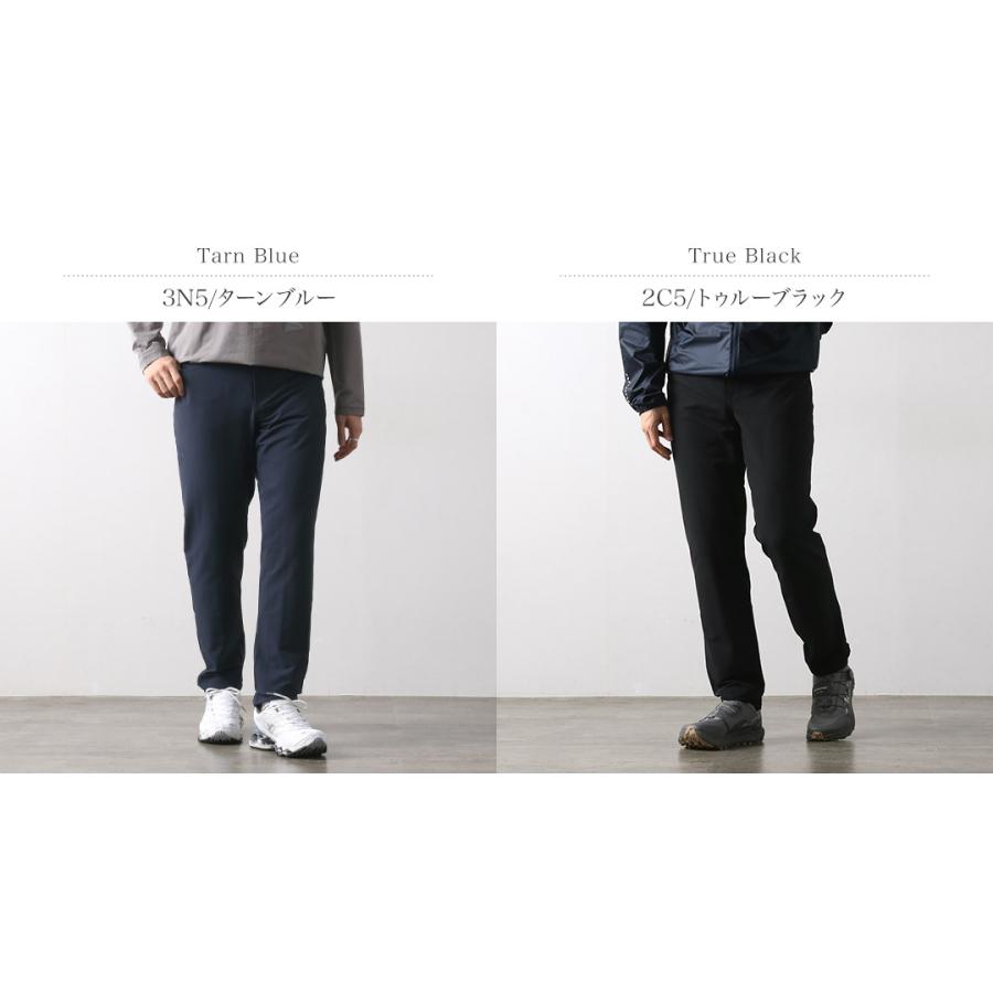 HAGLOFS（ホグロフス） コップ ライト パンツ / メンズ アウトドア