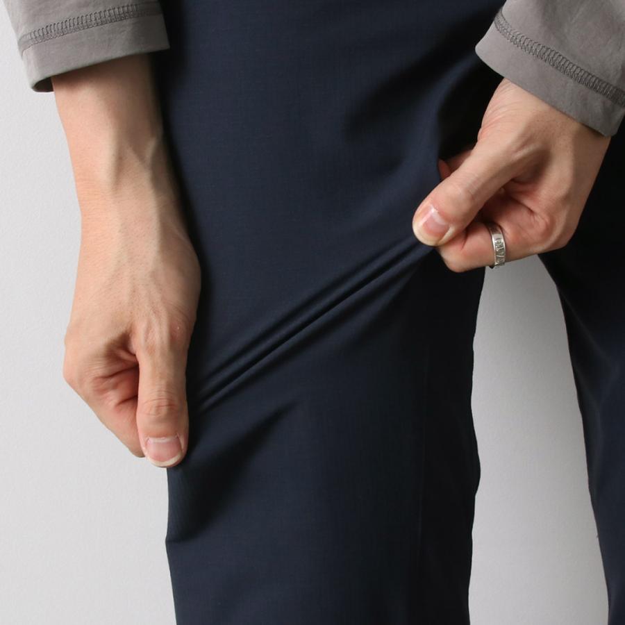 HAGLOFS（ホグロフス） コップ ライト パンツ / メンズ アウトドア 登山 ウエストゴム 伸縮 ストレッチ | HAGLOFS | 08