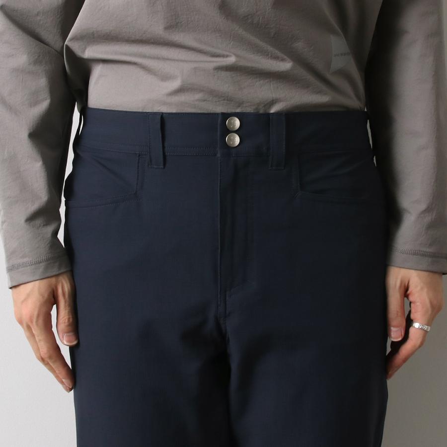 HAGLOFS（ホグロフス） コップ ライト パンツ / メンズ アウトドア 登山 ウエストゴム 伸縮 ストレッチ | HAGLOFS | 09