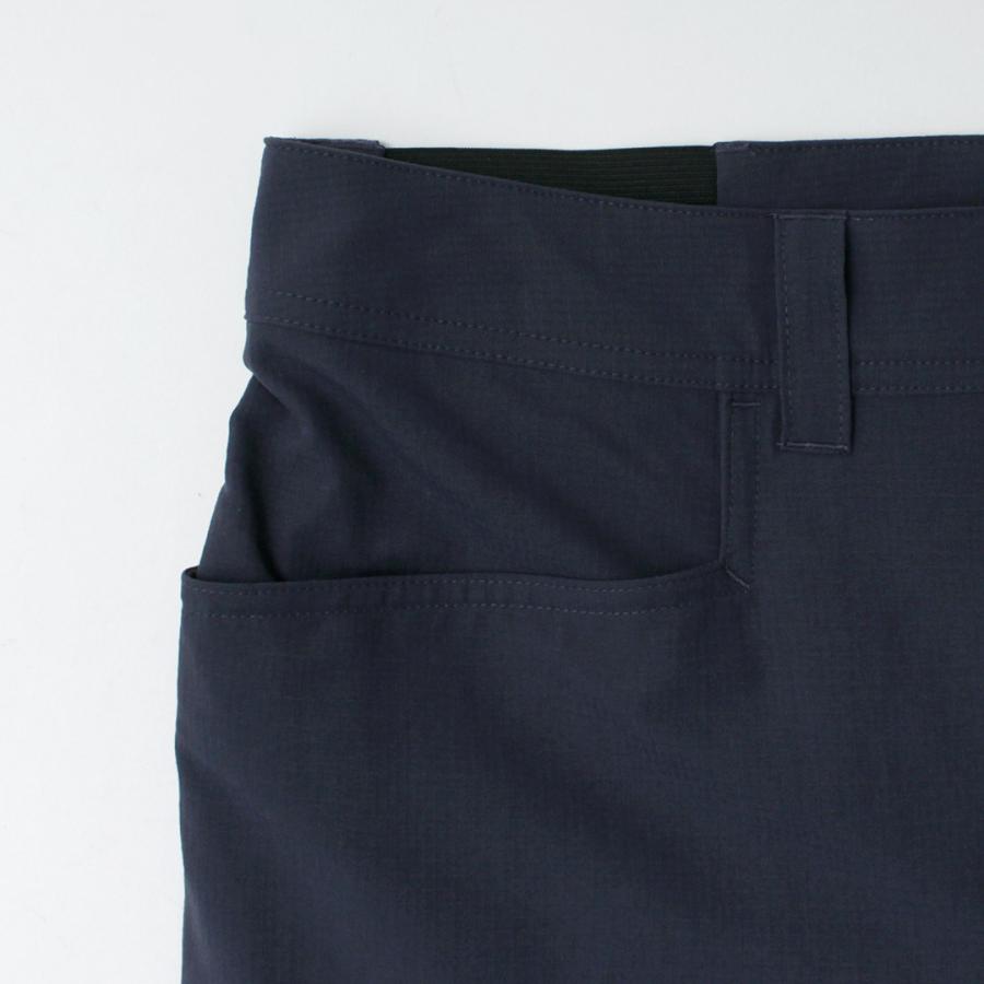 HAGLOFS（ホグロフス） コップ ライト パンツ / メンズ アウトドア 登山 ウエストゴム 伸縮 ストレッチ | HAGLOFS | 11