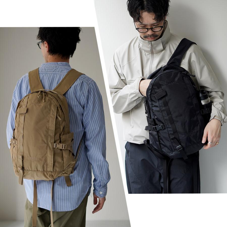 HAGLOFS（ホグロフス） タイト ミディアム モノ / バックパック メンズ アウトドア 登山 19L リサイクルナイロン | HAGLOFS | 05