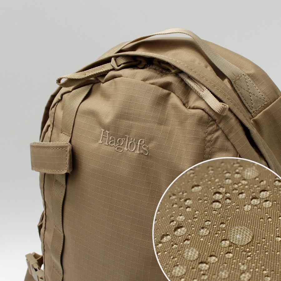 HAGLOFS（ホグロフス） タイト ミディアム モノ / バックパック メンズ アウトドア 登山 19L リサイクルナイロン | HAGLOFS | 07