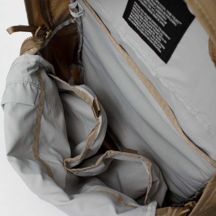 HAGLOFS（ホグロフス） タイト ミディアム モノ / バックパック メンズ アウトドア 登山 19L リサイクルナイロン | HAGLOFS | 10