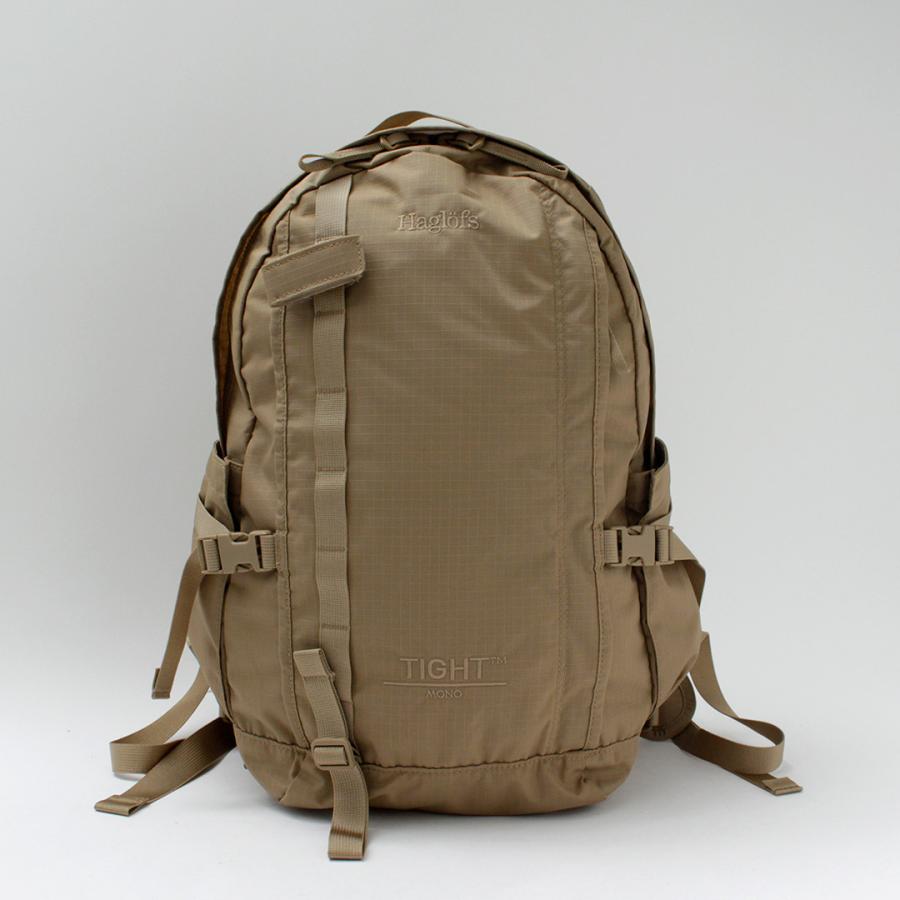 HAGLOFS（ホグロフス） タイト ミディアム モノ / バックパック メンズ アウトドア 登山 19L リサイクルナイロン | HAGLOFS | 11