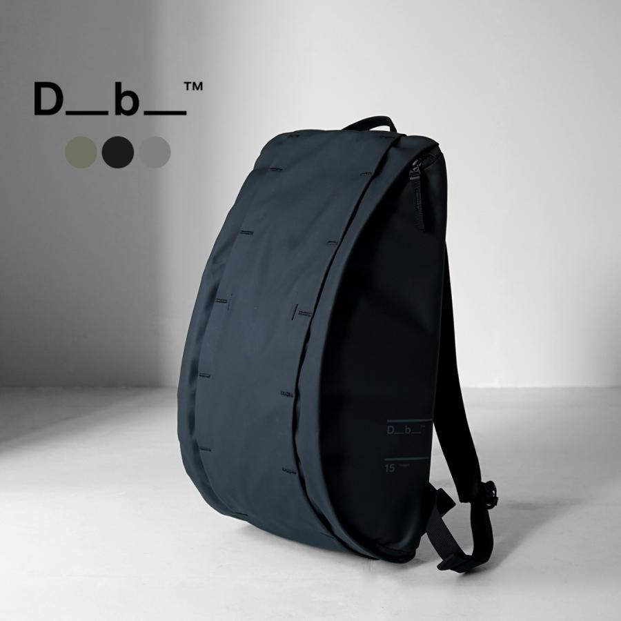 北欧　新品DBディービー サイドアクセスバックパック 15L beige Douchebags The Base 15L Backpack | Dressinn バックパック