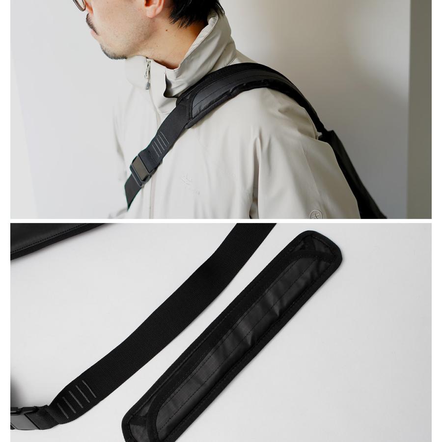 D_b_ D_B_（ディービー） ランマク プロ スリングバック 20L