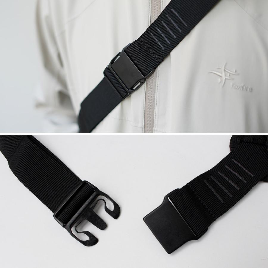 D_b_（ディービー） ランマク プロ スリングバック 20L / ボディー