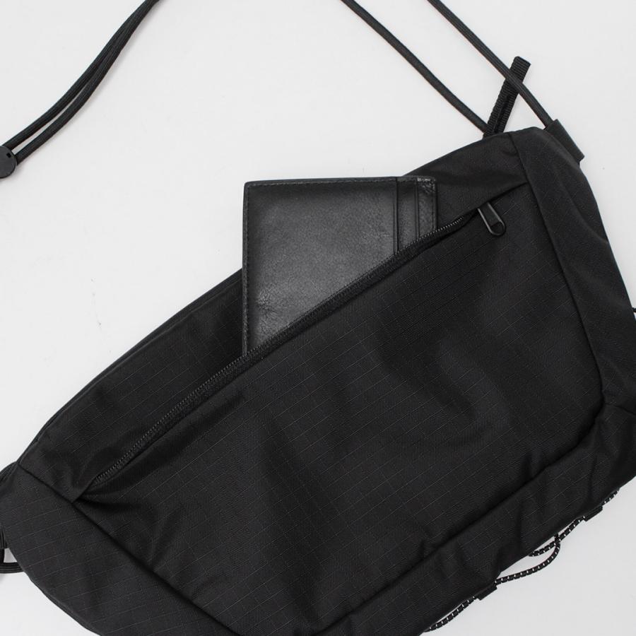 D_b_（ディービー） ローマー プロ スリングバッグ 6L / ボディー