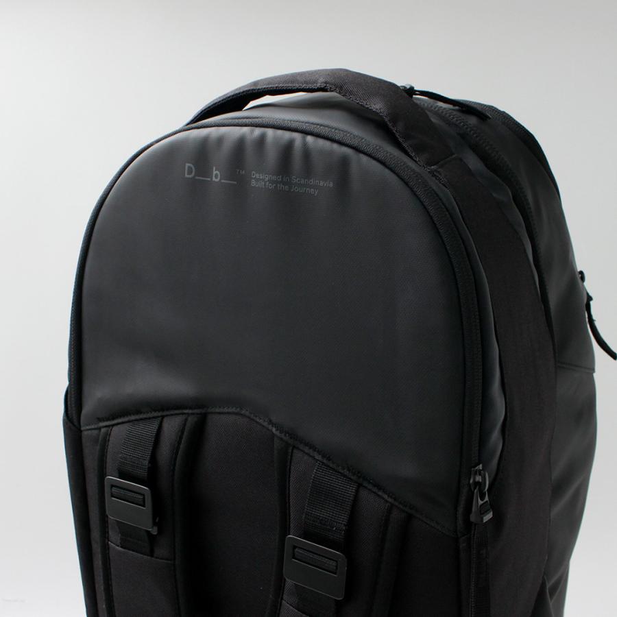 D_B_（ディービー） スケートボーディング プロ トラベルパック 65L / リュック サイドアクセス 撥水 軽量 旅行 メンズ | D_b_ | 11