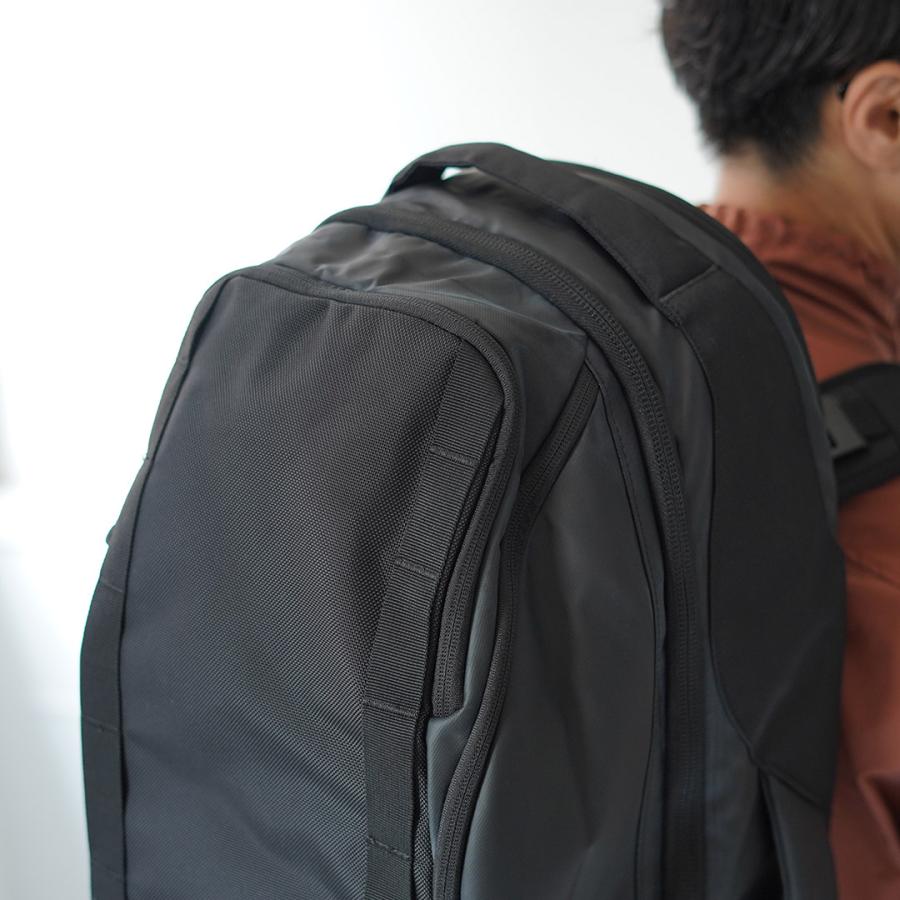 D_B_（ディービー） スケートボーディング プロ トラベルパック 65L / リュック サイドアクセス 撥水 軽量 旅行 メンズ | D_b_ | 05