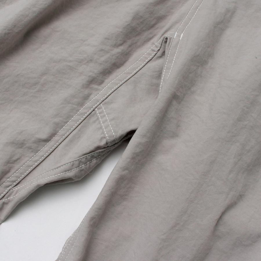 AND WANDER（アンドワンダー） グラミチ ナイロン クライミング パンツ / メンズ ボトムス イージーパンツ ウエストゴム 総ゴム | and wander | 12